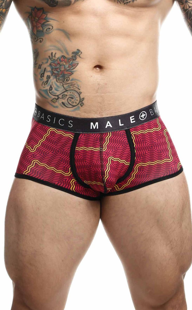 Malebasics Trunk Sexy Pouch