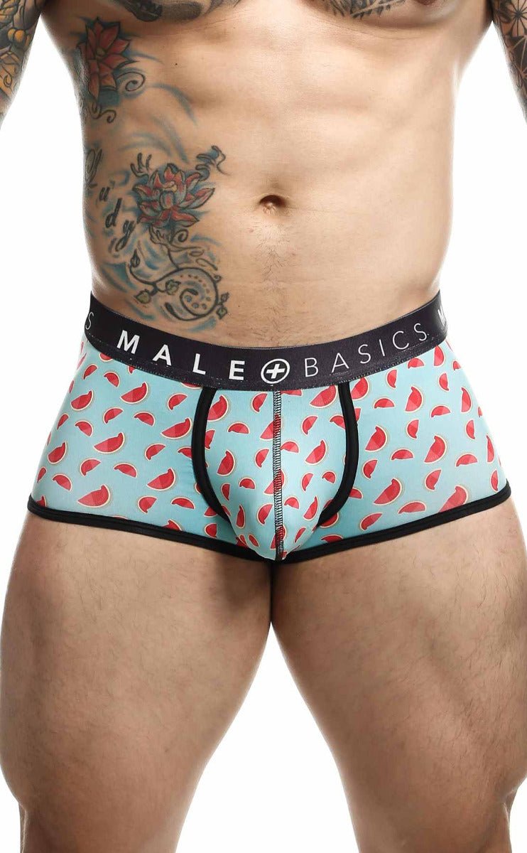 Malebasics Trunk Sexy Pouch