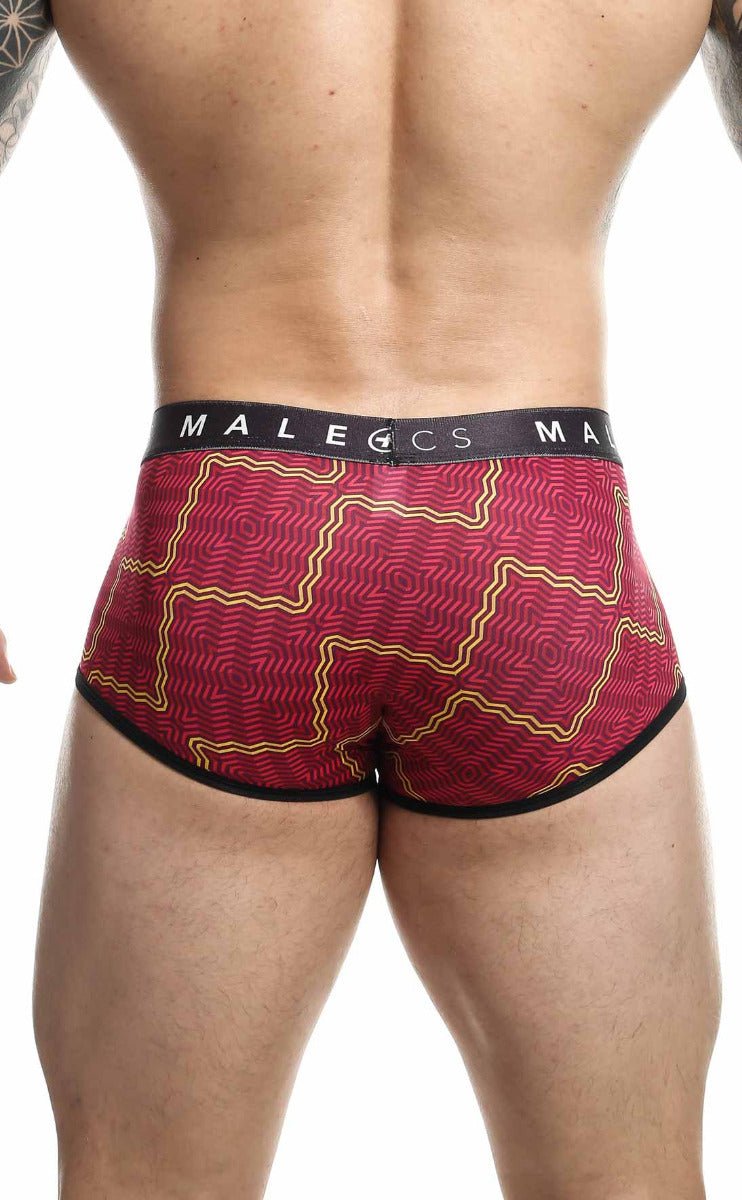 Malebasics Trunk Sexy Pouch
