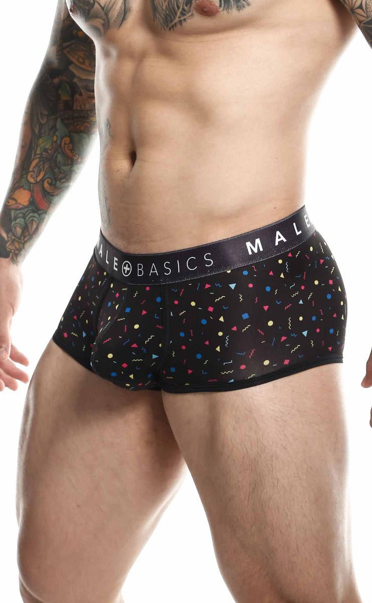 Malebasics Trunk Sexy Pouch