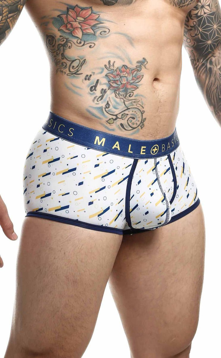 Malebasics Trunk Sexy Pouch