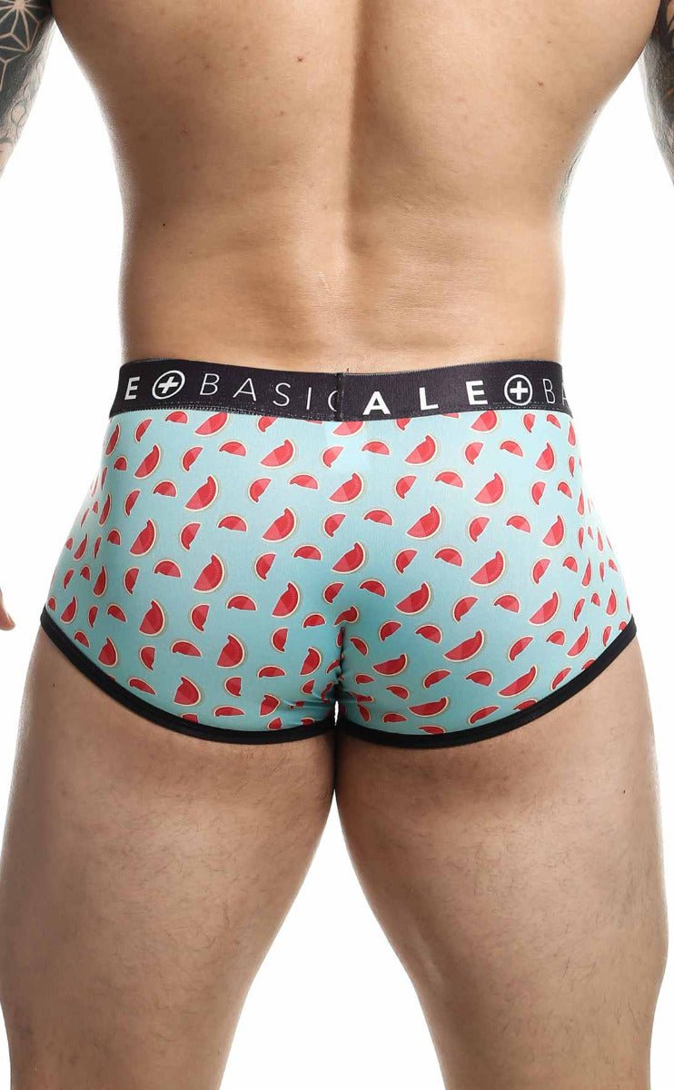 Malebasics Trunk Sexy Pouch