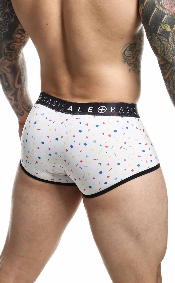 Malebasics Trunk Sexy Pouch