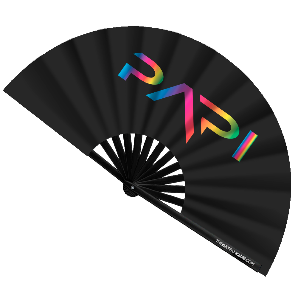 Papi Fan