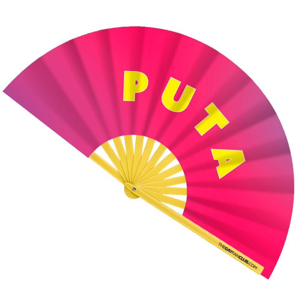 Puta Fan
