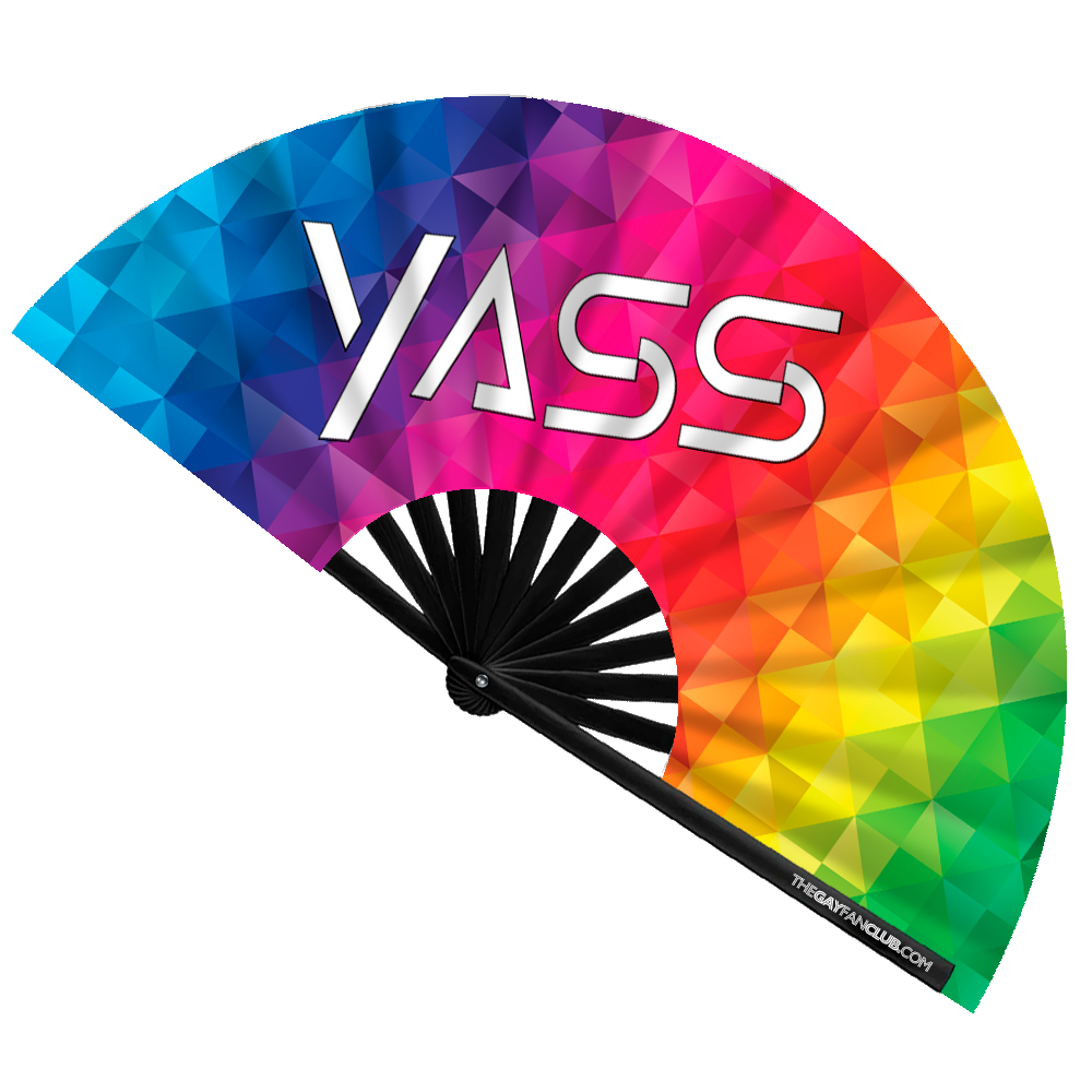 Yass Fan