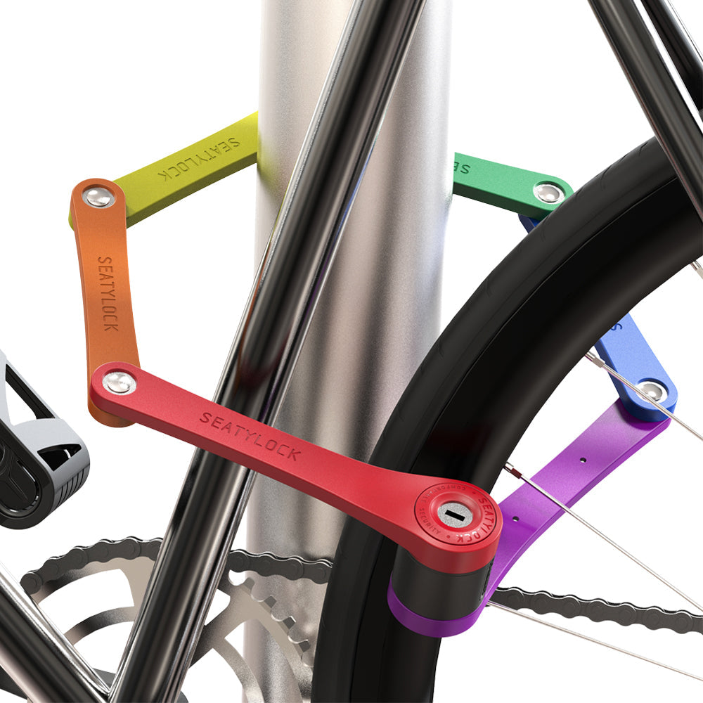 Foldylock Pride Edition