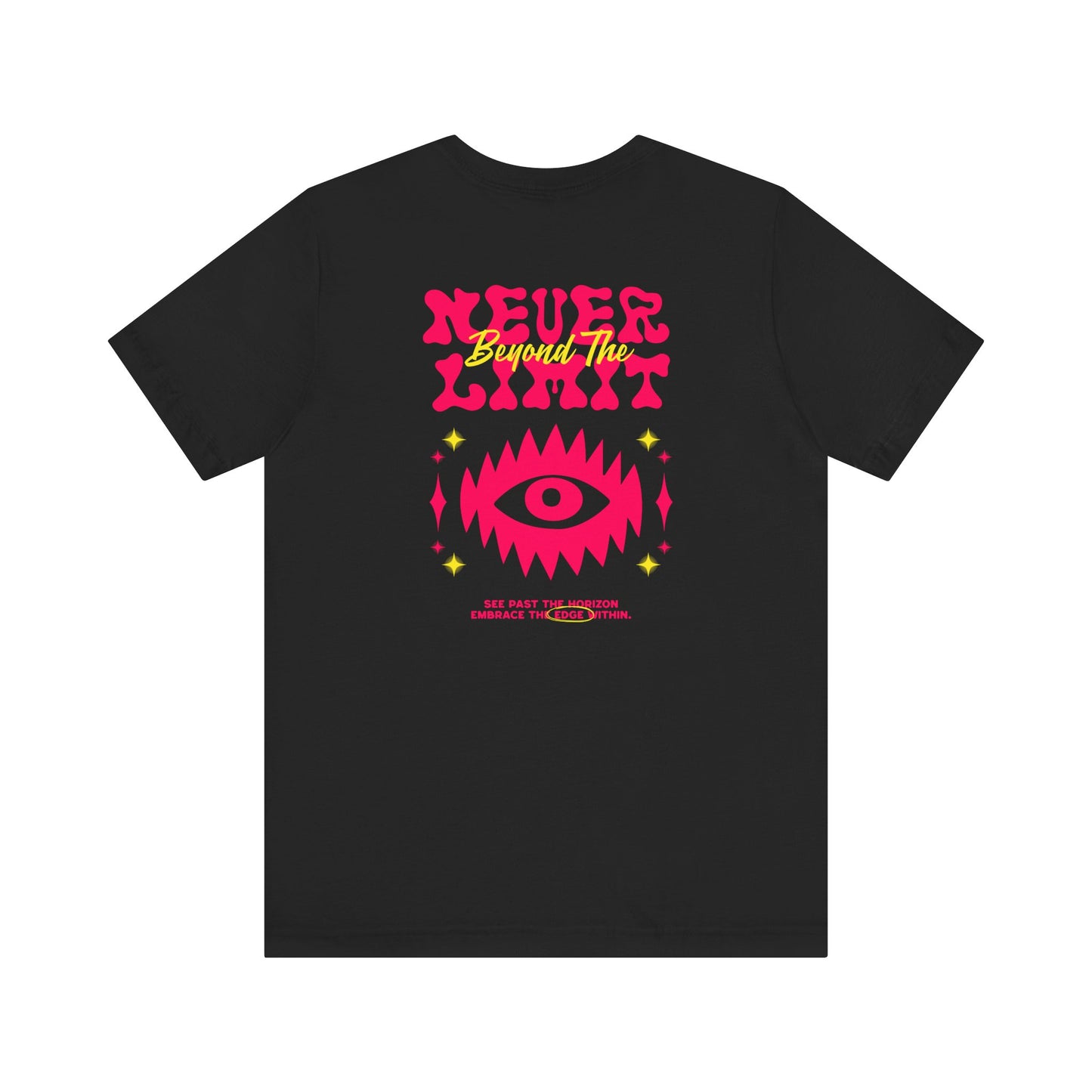 Just Goon Graphic Unisex Tee - Out x Loud