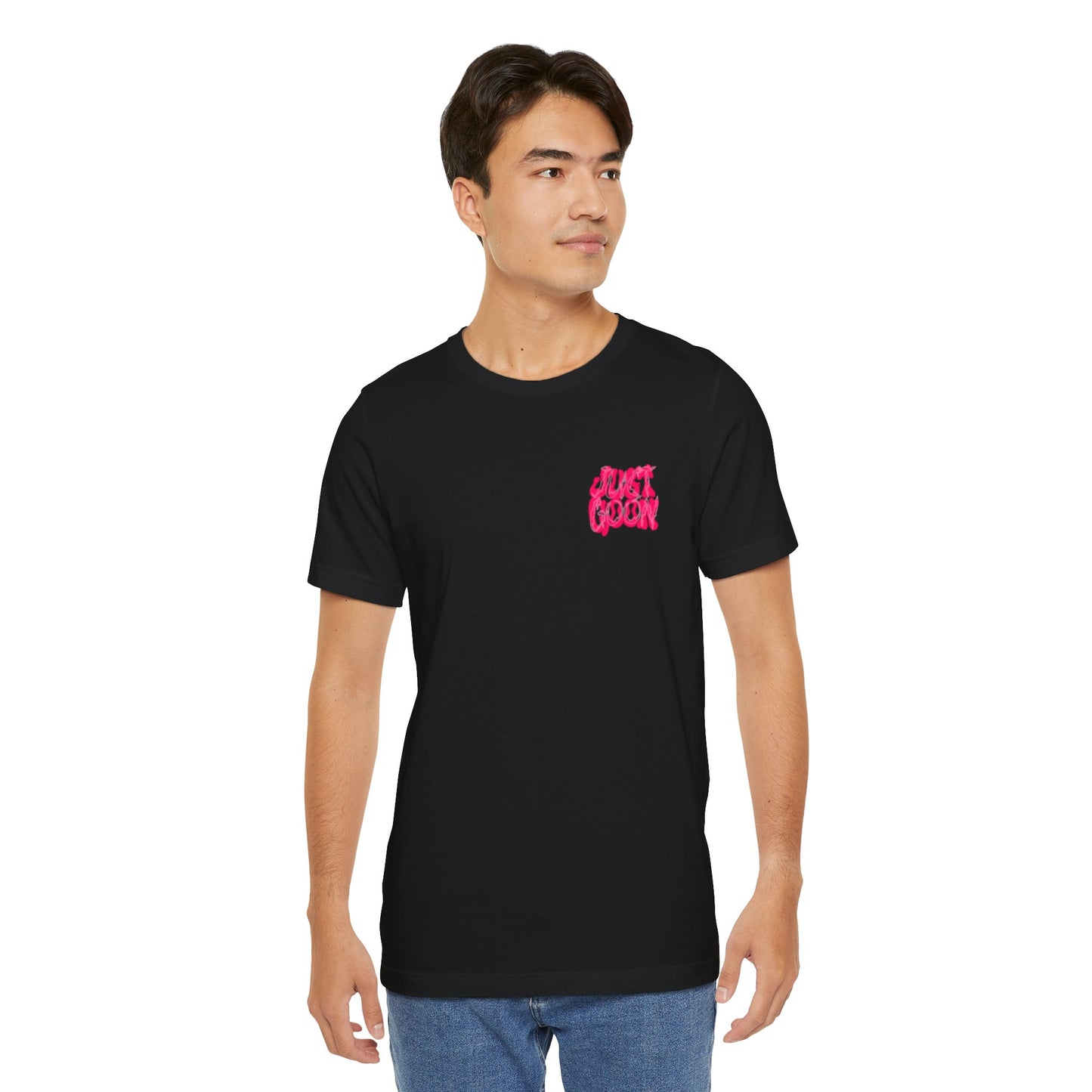 Just Goon Graphic Unisex Tee - Out x Loud