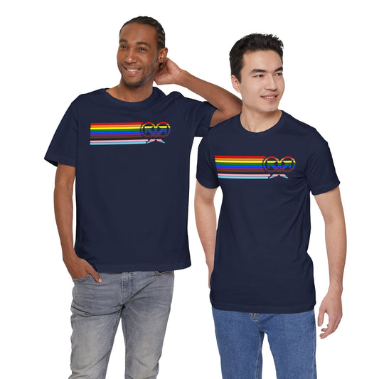 Out x Out Pride T-Shirt