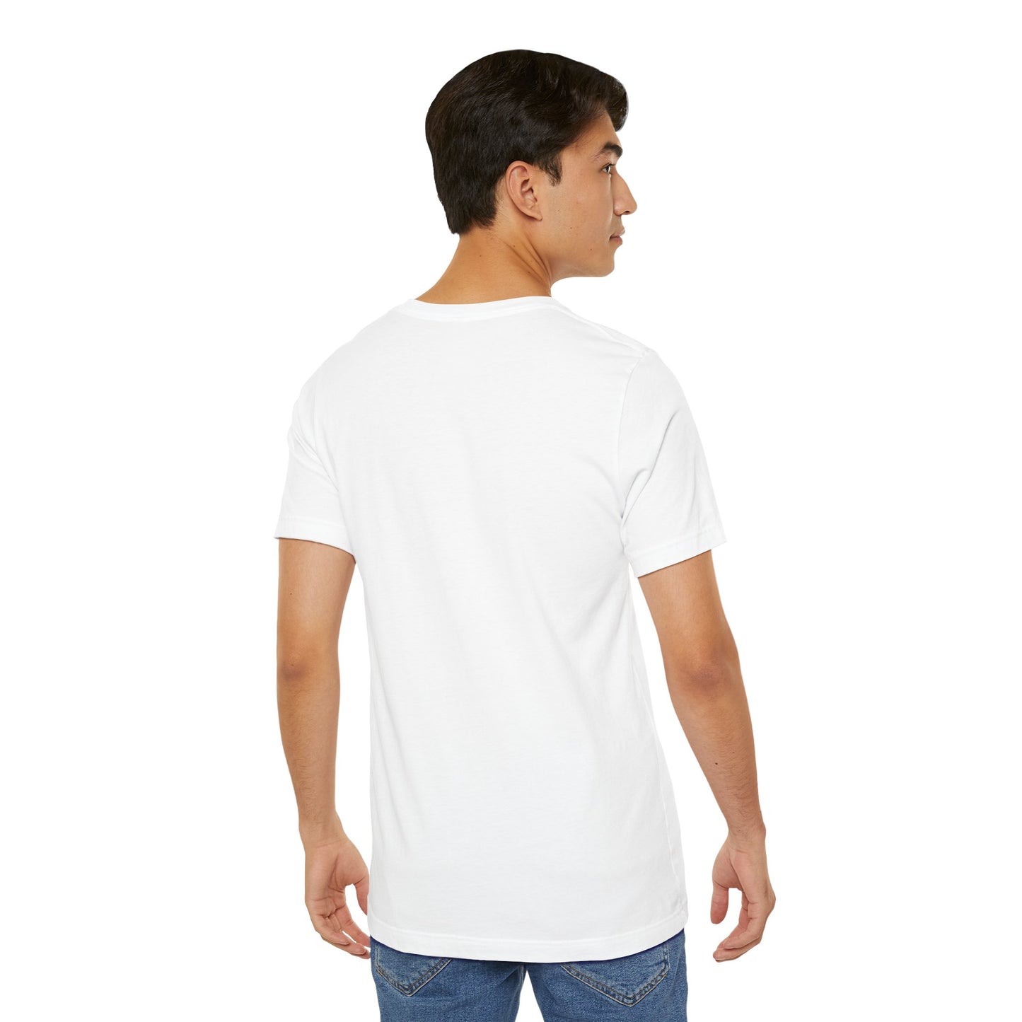 Inner Saboteur - Graphic Unisex Tee - Out x Loud