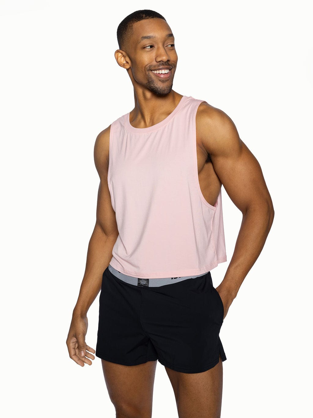 Crop Pride Tank