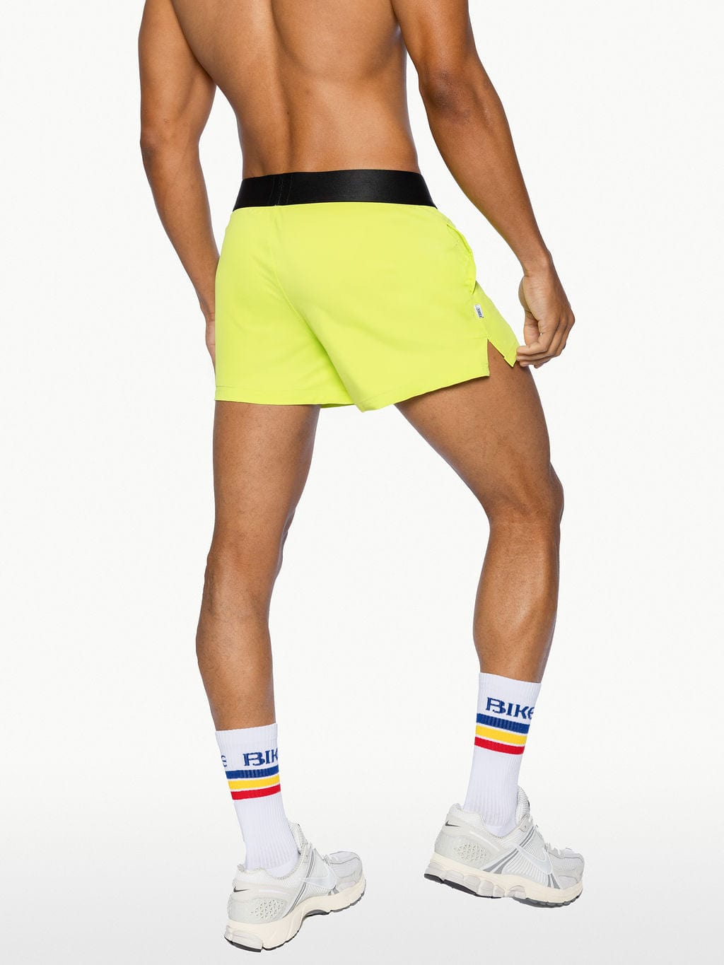 Pride Jock Short