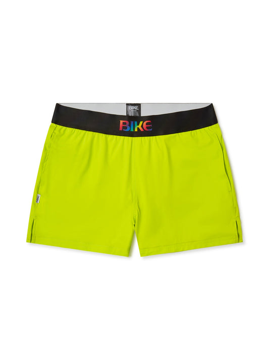 Pride Jock Short