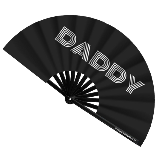 Daddy Fan