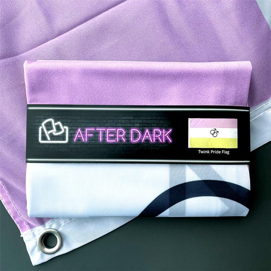 Twink Pride Flag