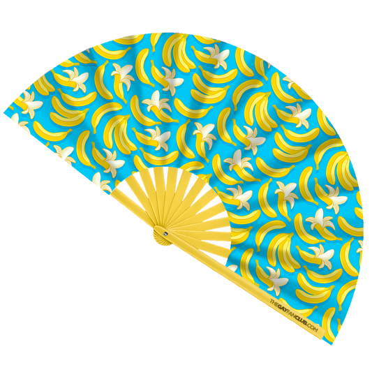 Banana Fan