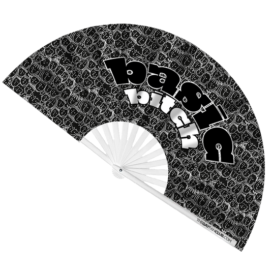 Basic Bitch Fan