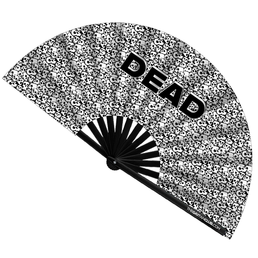 Dead To Me Fan