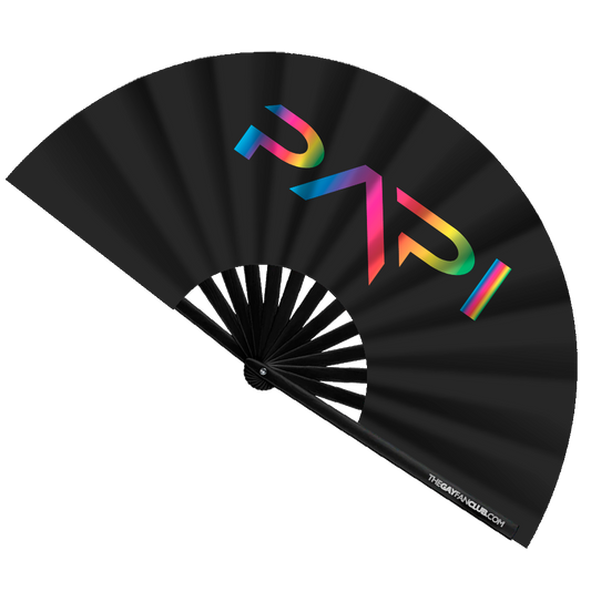 Papi Fan