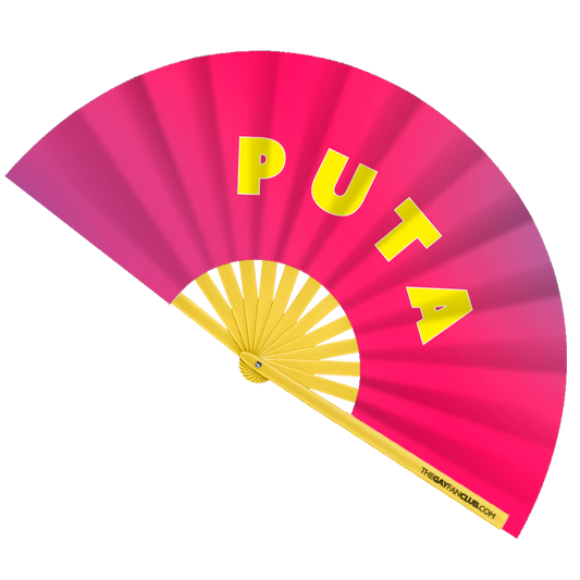 Puta Fan