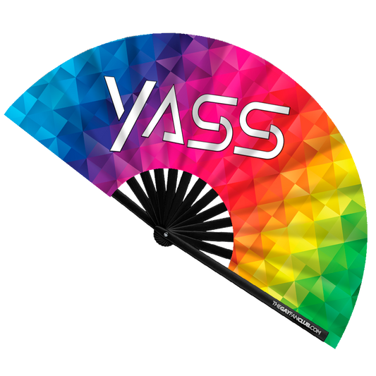 Yass Fan